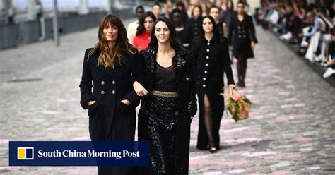 Paris Haute Couture Week day 2 round up: Chanel, Giorgio 